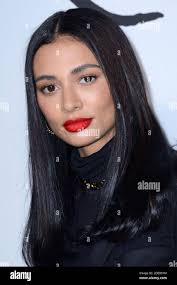 Kristen Noel Crawley attending the Dior Homme Menswear Fall/Winter  2019-2020 show as part of Paris Fashion Week in Paris, France