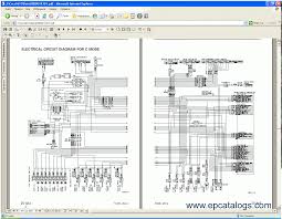 This is my first post for share file if have something wrong,pls to tell me. Komatsu Excavator Hydraulic System Diagram Heavy Machinery Transport