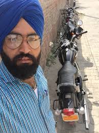 Harminder Panesar