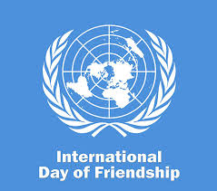 International friendship day in 2021 is on the sunday, 1st of aug (8/01/2021). When Is International Friendship Day In 2021 History Meaning And Date
