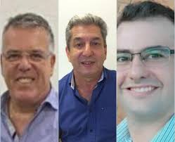 Campos saindo, Candinho Gabínio deve assumir secretaria de Governo; Tiago  Vedana assumirá vaga