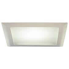 Home > lighting products > lighting by brand > halo lighting > halo recessed lighting halo recessed lighting halo lighting products are designed and engineered with the quality difference you've come to expect from the industry leader. Halo 20p Albalite Lens Square Trim 11 5 8 White Recessed Light Fixture Trims Amazon Com Tools Home Improvement