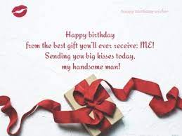 Short Funny And Sweet Birthday Wishes For Boyfriend Happy Birthday Wisher Birthday is a very special day for every individual and a golden opportunity to wish your lover in a.