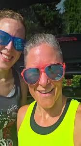 Congratulations to Janelle Becker for being chosen as our Athlete  Spotlight! So excited to share her inspiring story. Tune in for our LIVE  interview at 9:20am today! . . . . . . #