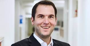 CFO-News: Getsafe, Lufthansa, Landis+Gyr