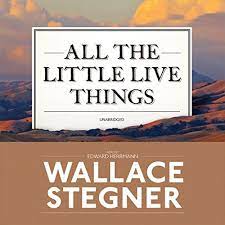No need to use torrent or irc. Wallace Stegner Audio Books Best Sellers Author Bio Audible Com