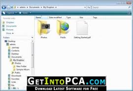 Hover over the file or folder you'd like to download. Dropbox 67 4 83 Free Download