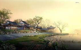 Maybe you would like to learn more about one of these? Japanese Art Wallpapers Wallpaper Cave