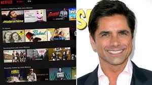 Netflix Turns Into Ultimate John Stamos Fan Site For April Fools Day Prank