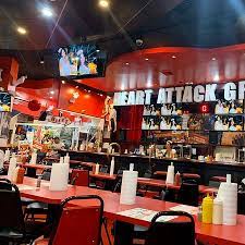 Heart Attack Grill Las Vegas Restaurant Reviews Phone Number Photos Tripadvisor