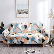Printed cotton digital print sofa fabric rs 150 meter jaydurga decor limited id 13429947030. Geometric Stretch All Inclusive Printed Fabric Sofa Cover Towel Non Slip Sofa Cushion Combination Buy Amazon Hot Sell Designs Full Cover Elastic Sofa Stretch Spandex Protective Elastic Stretch Corner Sofa Covers Washable 100 Polyester