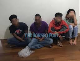 Последние твиты от borneopost online (@theborneopost). House In Hui Sing Raided For Allegedly Operating As Online Gambling Reload Centre Borneo Post Online