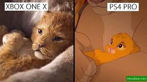 Xbox One X Vs Ps4 Pro Xboxmemes Xbox Memes Memes Br Engracado Treta