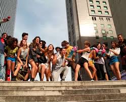 Nova temporada de #malhação bate recorde de audiência. Confira Dez Momentos Que Deixaram A Malhacao Sonhos Inesquecivel Estrelando