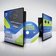 Training Course Dvd Template Vol 3 Dvd Template Dvd Templates