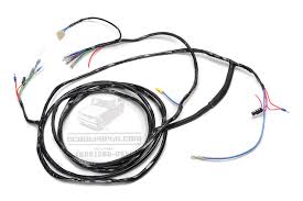 Air conditioning wiring diagram 16kb. Scout Ii Wiring Harness Wiring Diagram Hut Central B Hut Central B Remieracasteo It