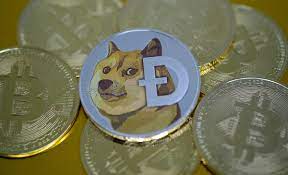 The way to get wealthy is to do this for 10 years. Joke Crypto Dogecoin Surges Over 500 In 24 Hours In Reddit Driven Boon