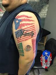 Supporting tattooed and employee stop. Hurricane Maria Took Their Home Texas Gave Them A New One Fort Worth Star Telegram