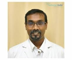 Dr. Kesavan Rajagopalan Amruthur