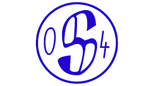 The schalke logo as a transparent png and svg(vector). Schalke 04 Logo Symbol History Png 3840 2160