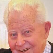 Wendell A. Hurd Obituary October 12, 2023