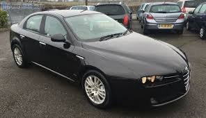 Image result for Blu Notte 2008 Alfa-Romeo