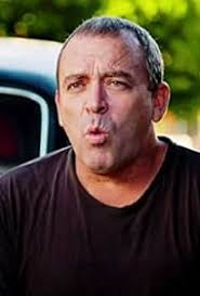 Cuban Chrome" Bye Bye Boat Motor (TV Episode 2015)