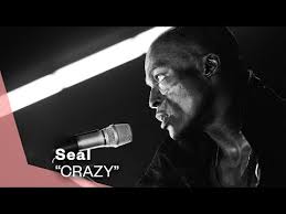 Lyrics For Crazy By Seal Songfacts 05:49 lyric video for seal´s song crazy. lyrics for crazy by seal songfacts