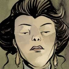 Sir Edward Grey, Witchfinder Omnibus from Dark Horse Comics