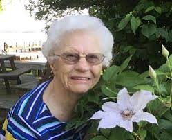 Obituary information for Annie Marie Lowry