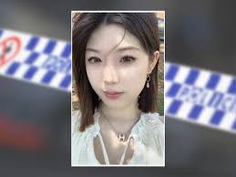 Sydney university student found dead in Burwood apartment identified as  21-year-old from China