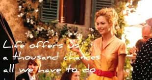 Pin By Nicole Musci On Inspirational Quotes Under The Tuscan Sun Diane Lane Sun Movies