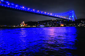 Finale On The Bosporus Welt