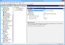 Installshield is a proprietary software tool for creating installers or software packages. Installshield Professional Free Download