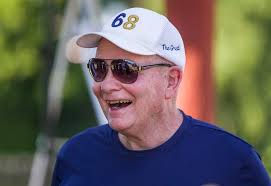 Photos: Joe Kernan through the years