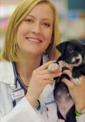 Jennifer Emo (Imperial Animal Hospital)