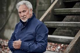 With a career spanning over fifty years, tom jones is one of the mainstays of modern music. 8ef2qx3dtrlnlm