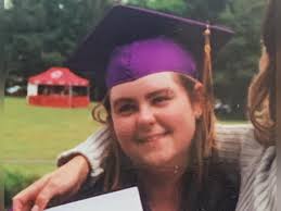 Megan Elizabeth Stone's Memorial Website