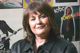 Long-Time Tualatin Resident Iris Harrison Signs off Radio After 44 Years