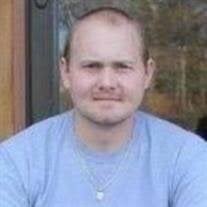 Christopher Bryan Ackerly Obituary