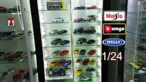 Iš begalės maisto įtakininkų ir maisto gaminimo vaizdo įrašų tiesą sakant, jie per geri, kad su jumis nesidalintų. 1 24 Scale Diecast Car Collection Welly Burago Maisto Models 1 24 Showcase Youtube