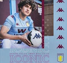 Collection by jamesrsmith • last updated 12 days ago. Aston Villa Kit 2019 20 Home And Away Shirts Unveiled Radio Times