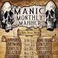 Manic Monthly Market event image