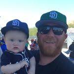 Timothy Lindell's Instagram, Twitter & Facebook