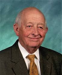 Obituary information for Bill Dow Glance