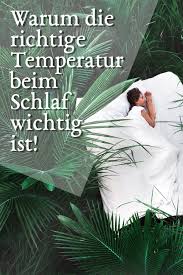 Die richtige temperatur im schlafzimmer. Die Temperatur Im Schlafzimmer Und Ihre Auswirkung Auf Gesunden Schlaf Schlafen Gehen Gut Leben Fitness Frauen