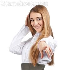When deciding to grow your hair long, you'll need to consider your line of work and career aspirations, and whether or not long hair will impact that. Hairstyles For Working Women