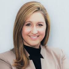 Brigitte King's Instagram, Twitter & Facebook