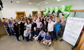 Please refer to the guidelines tab for important information about your participation on this page and fidelity's presence on facebook:. Fidelity Investments Office Photos Glassdoor