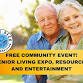 Senior Living Expo